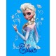 A4Elsa1 Vafa Elsa Frozen Regatul de gheata 30X20cm